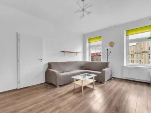 Pronájem bytu 2+1, Hradec Králové, Masarykovo náměstí, 50 m2