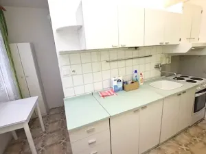 Prodej bytu 2+1, Tábor, 49 m2