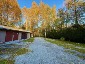 Prodej garáže, Karviná, Ve Svahu, 22 m2