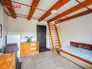 Prodej chaty, Vrhaveč, 34 m2