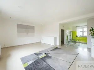 Prodej bytu 3+1, Praha - Malešice, Nad vodovodem, 86 m2