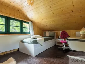 Prodej chaty, Tehov, Údolí Raků, 88 m2