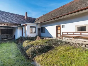 Prodej rodinného domu, Bohuslavice, 240 m2