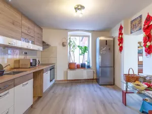 Prodej bytu 2+1, Liberec, Na Perštýně, 94 m2