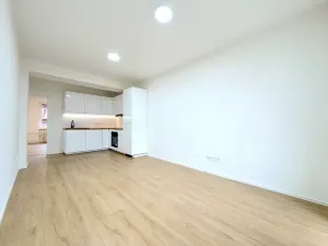 Prodej bytu 3+kk, Ústí nad Labem, Dukelských hrdinů, 55 m2