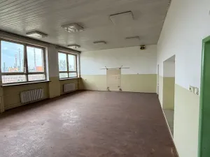 Pronájem skladu, Ostrava, Vratimovská, 32 m2