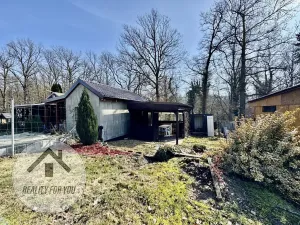 Prodej chaty, Mimoň, Letná, 12 m2