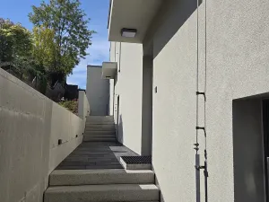 Pronájem rodinného domu, Valašské Meziříčí, U Vodojemu, 95 m2