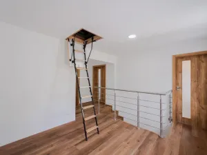 Prodej rodinného domu, Kamenice - Těptín, Táhlá, 236 m2