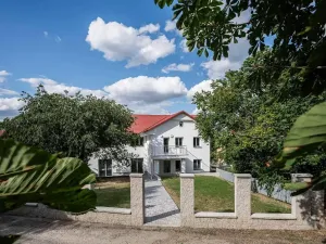 Prodej rodinného domu, Kamenice - Těptín, Táhlá, 236 m2