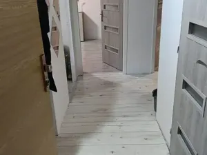 Prodej bytu 2+1, Jirkov, K. Marxe, 63 m2