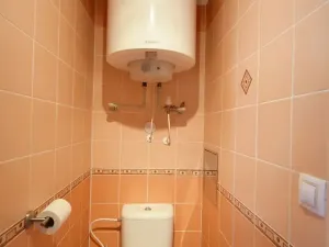Pronájem bytu 2+kk, Tábor, Třebízského, 60 m2