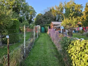 Prodej chaty, Praha - Libeň, Krejčího, 36 m2