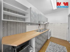 Prodej bytu 4+1, Mělník, Mladoboleslavská, 86 m2