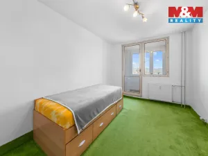 Prodej bytu 4+1, Mělník, Mladoboleslavská, 86 m2