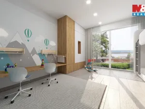 Prodej rodinného domu, Mělník, Dobrovského, 132 m2