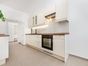 Pronájem bytu 2+kk, Praha - Žižkov, Jičínská, 61 m2