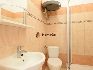 Pronájem bytu 2+kk, Praha - Vršovice, Sevastopolská, 47 m2