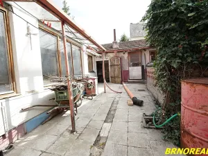 Prodej rodinného domu, Zaječí, 192 m2