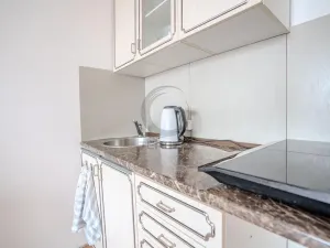 Prodej bytu 1+kk, Praha - Modřany, Daškova, 31 m2