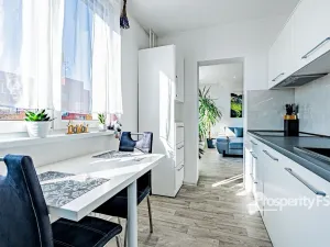 Prodej bytu 3+1, Jablunkov, Čs. armády, 68 m2