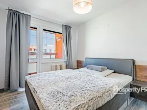 Prodej bytu 3+1, Jablunkov, Čs. armády, 68 m2