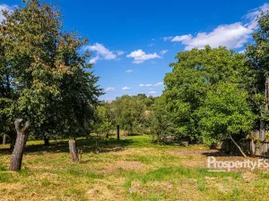 Prodej pozemku, Podolí, 1000 m2