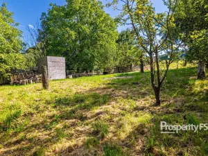 Prodej pozemku, Podolí, 1000 m2