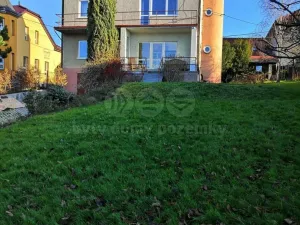 Pronájem bytu 3+1, Brušperk, K náměstí, 120 m2