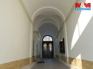 Pronájem bytu 2+kk, Hradec Králové, Tylovo nábřeží, 68 m2