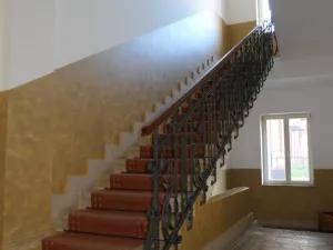 Pronájem bytu 2+kk, Hradec Králové, Tylovo nábřeží, 68 m2