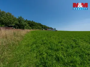 Prodej pozemku pro bydlení, Valašské Meziříčí - Bynina, 837 m2