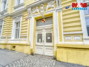 Prodej bytu 1+kk, Praha - Vinohrady, Římská, 35 m2