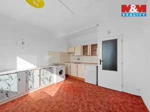 Prodej bytu 1+1, Rumburk, Matušova, 39 m2