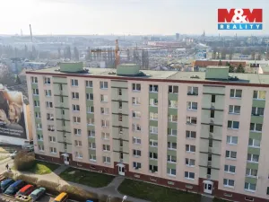 Prodej bytu 1+kk, Plzeň - Lobzy, Sousedská, 20 m2