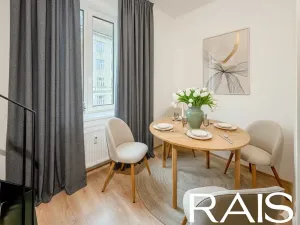 Prodej bytu 2+kk, Brno, Stará, 63 m2