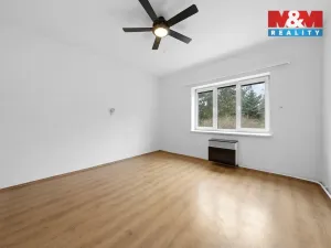 Prodej bytu 1+1, Děčín - Děčín VI-Letná, Želenická, 38 m2