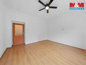 Prodej bytu 1+1, Děčín - Děčín VI-Letná, Želenická, 38 m2