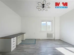 Prodej bytu 3+1, Karviná - Mizerov, Čajkovského, 59 m2