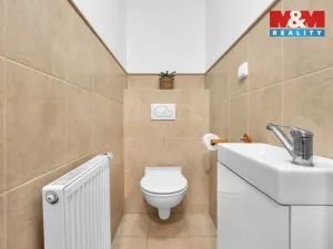 Prodej rodinného domu, Dobruška - Spáleniště, 400 m2