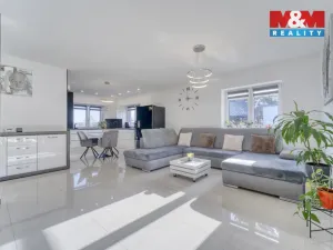 Prodej rodinného domu, Rotava, Samota, 128 m2