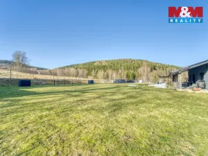 Prodej rodinného domu, Rotava, Samota, 128 m2