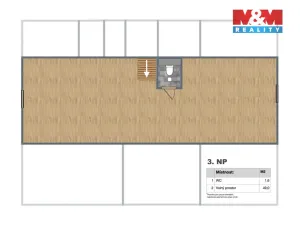 Prodej rodinného domu, Struhařov, V Domcích, 254 m2