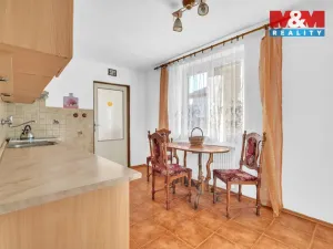 Prodej rodinného domu, Načešice, 150 m2