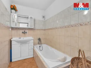 Prodej rodinného domu, Načešice, 150 m2