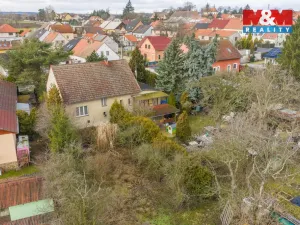 Prodej rodinného domu, Tuřany, 108 m2