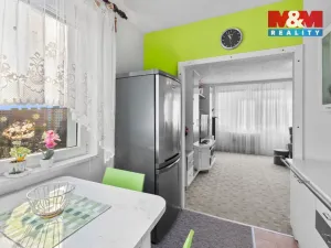 Prodej bytu 3+1, Neratovice, Na Výsluní, 76 m2