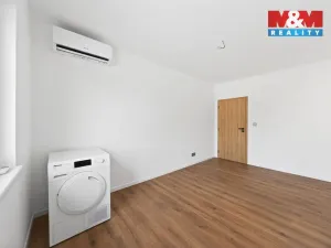 Prodej rodinného domu, Kurovice, 93 m2