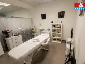Pronájem obchodního prostoru, Mimoň - Mimoň III, Mírová, 54 m2