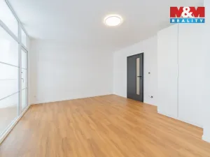 Pronájem kanceláře, Cheb, K Nemocnici, 15 m2